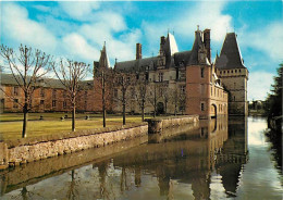 Delcampe - Carte Postale - 28 - Maintenon - Le Château - CPM - Voir Scans Recto-Verso - Poscard - Carta Postal -  Postkarte - Maintenon