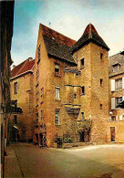 Delcampe - Carte Postale - 24 - Sarlat - Hotel Vassal - CPM - Voir Scans Recto-Verso - Poscard - Carta Postal -  Postkarte - Sarlat La Caneda