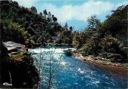 Delcampe - Carte Postale - 23 - Evaux Les Bains - Doulaud - Vallée De La Tardes - CPM - Voir Scans Recto-Verso - Poscard - Carta Po - Evaux Les Bains