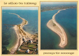 Delcampe - Carte Postale - 22 - Pleubian - Le Sillon Du Talberg - Multivues - CPM - Voir Scans Recto-Verso - Poscard - Carta Postal - Pleubian
