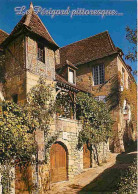 Delcampe - Carte Postale - 24 - Dordogne - Le Périgord Pittoresque - Vieilles Pierres - CPM - Voir Scans Recto-Verso - Poscard - Ca - Autres & Non Classés