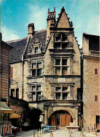 Delcampe - Carte Postale - 24 - Sarlat - Maison De La Boetie - CPM - Voir Scans Recto-Verso - Poscard - Carta Postal -  Postkarte - Sarlat La Caneda