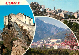 Delcampe - Carte Postale - 20 - Corte - Multivues - CPM - Voir Scans Recto-Verso - Poscard - Carta Postal -  Postkarte - Corte