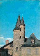 Delcampe - Carte Postale - 19 - Brive La Gaillarde - Vieux Quartiers - Carte Dentelée - CPSM Grand Format - Voir Scans Recto-Verso - Brive La Gaillarde