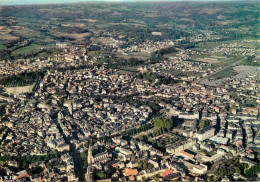 Delcampe - Carte Postale - 19 - Brive La Gaillarde - Vue Générale Aérienne - CPM - Carte Neuve - Voir Scans Recto-Verso - Poscard - - Brive La Gaillarde