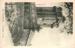 Delcampe - Carte Postale - 94 - Vincennes - Le Donjon - CPA - Voir Scans Recto-Verso - Poscard - Carta Postal -  Postkarte - Vincennes