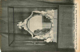 Delcampe - Carte Postale - 92 - Sèvres - Manufacture Nationale - Miroir Offert Par Le Roi Loui XVI à La Comtesse Du Nord - CPA - Et - Sevres
