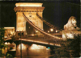 Delcampe - Carte Postale - Hongrie - Budapest - CPM - Voir Timbre - Voir Scans Recto-Verso - Poscard - Carta Postal -  Postkarte - Ungarn