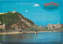 Delcampe - Carte Postale - Hongrie - Budapest - CPM - Voir Timbre - Voir Scans Recto-Verso - Poscard - Carta Postal -  Postkarte - Ungarn