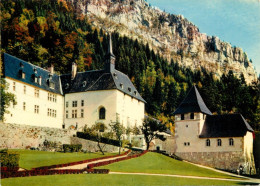 Delcampe - Carte Postale - 38 - Saint Pierre De Chartreuse - Monastère De La Grande Chartreuse - La Correrie - CPM - Carte Neuve - - Chartreuse