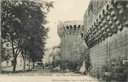 Delcampe - Carte Postale - 84 - Avignon - Les Remparts - CPA - Voir Scans Recto-Verso - Poscard - Carta Postal -  Postkarte - Avignon