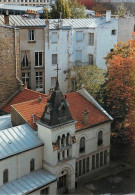 Delcampe - Carte Postale - 75 - Paris - Chapelle Abbé Roussel - Eglise - CPM - Voir Scans Recto-Verso - Poscard - Carta Postal -  P - Kirchen