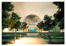 Delcampe - Carte Postale - 75 - Paris - La Cité Des Sciences De La Villette - CPM - Voir Scans Recto-Verso - Poscard - Carta Postal - Museen