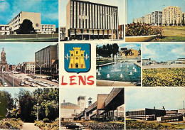 Delcampe - Carte Postale - 62 - Lens - CPM - Voir Scans Recto-Verso - Poscard - Carta Postal -  Postkarte - Lens