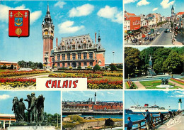 Delcampe - Carte Postale - 62 - Calais - CPM - Voir Scans Recto-Verso - Poscard - Carta Postal -  Postkarte - Calais
