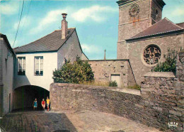 Delcampe - Carte Postale - Belgique - Couvin - La  Fausse Porte - CPM - Voir Scans Recto-Verso - Poscard - Carta Postal -  Postkart - Couvin
