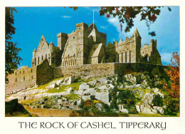 Delcampe - Carte Postale - Irlande - Tipperary - The Rock Of Cashel - Chateaux - Ireland - Irlanda - CPM - Voir Scans Recto-Verso - - Tipperary
