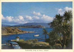 Delcampe - Carte Postale - Irlande - Kerry - Ring Of Kerry - Parknasilla - Automobiles - Ireland - Irlanda - CPM - Voir Scans Recto - Kerry
