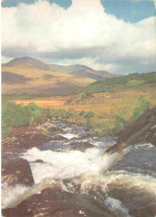 Delcampe - Carte Postale - Irlande - Kerry - Killarney - The Black Valley - Ireland - Irlanda - CPM - Voir Scans Recto-Verso - Posc - Kerry
