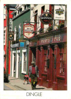 Delcampe - Carte Postale - Irlande - Kerry - The Colourful Streets Of Dingle - Murphy's Pub - Guinness - Ireland - Irlanda - CPM - - Kerry