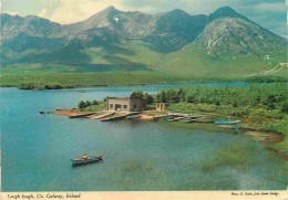 Delcampe - Carte Postale - Irlande - Galway - Lough Inagh - Ireland - Irlanda - CPM - Voir Scans Recto-Verso - Poscard - Carta Post - Galway