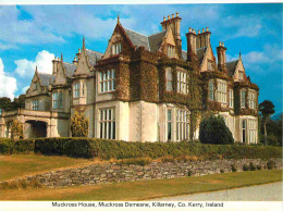 Delcampe - Carte Postale - Irlande - Kerry - Killarney - Muckross House - Muckross Demesne - Ireland - Irlanda - CPM - Voir Scans R - Kerry