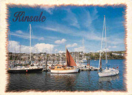 Delcampe - Carte Postale - Irlande - Cork - Kinsale - Bateaux - Ireland - Irlanda - CPM - Voir Scans Recto-Verso - Poscard - Carta - Cork
