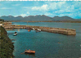 Delcampe - Carte Postale - Irlande - Galway - Roundstone Harbour - Ireland - Irlanda - CPM - Voir Scans Recto-Verso - Poscard - Car - Galway