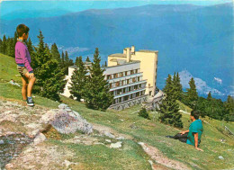 Delcampe - Carte Postale - Roumanie - Sinaia - Cota 1400 - Romania - Rumania - CPM - Voir Scans Recto-Verso - Poscard - Carta Posta - Rumänien