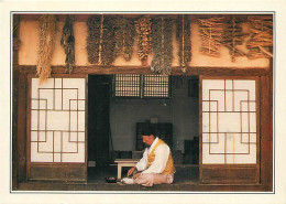 Delcampe - Carte Postale - Corée Du Sud - Séoul - A Traditional Herbalist's House - Carte Neuve - CPM - Voir Scans Recto-Verso - Po - Korea (Süd)