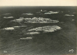 Delcampe - Carte Postale - Norvège - Grip - Vue Aérienne - CPSM Grand Format - Norge - Norway - Carte Neuve - CPM - Voir Scans Rect - Norwegen