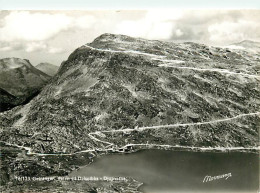 Delcampe - Carte Postale - Norvège - Geirangervalen Mot Dalsnibba - Velen Til Dalsnibba - Djupvatne - CPSM Grand Format - Norge - N - Norwegen