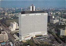 Delcampe - Carte Postale - Japon - Tokyo - Hotel Pacific - Aerial View - Vue Aérienne - Carte Neuve - Nippon - CPM - Voir Scans Rec - Tokyo