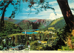 Delcampe - Carte Postale - Irlande - Wicklow - Vale Of Glendalough - Ireland - CPM - Voir Scans Recto-Verso - Poscard - Carta Posta - Wicklow