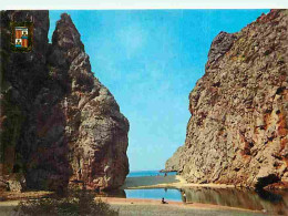 Delcampe - Carte Postale - Espagne - Mallorca - Playa - CPM - Voir Scans Recto-Verso - Poscard - Carta Postal -  Postkarte - Mallorca