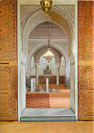 Delcampe - Carte Postale - Maroc - Meknès - Tombeaux De Moulay Ismail - CPM - Voir Scans Recto-Verso - Poscard - Carta Postal -  Po - Meknes