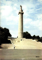 Delcampe - Carte Postale - 55 - Montfaucon - Le Monument Americain - John Russel Pope Architecte - CPM - Voir Scans Recto-Verso - Montfaucon