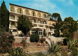 Delcampe - Carte Postale - 06 - Grasse - Maison De Repos La Brise - CPM - Voir Scans Recto-Verso - Grasse