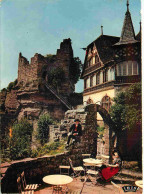 Delcampe - Carte Postale - 67 - Saverne - Le Haut-Barr 458 M Ruines Du Château Construit En 1170 - CPM - Voir Scans Recto-Verso - Saverne