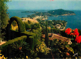 Delcampe - Carte Postale - 06 - Saint-jean-cap-ferrat - Vue Sur Le Cap Ferrat - CPM - Voir Scans Recto-Verso - Saint-Jean-Cap-Ferrat