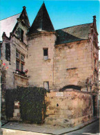 Delcampe - Carte Postale - 86 - Chatellerault - Maison Descartes - CPM - Voir Scans Recto-Verso - Poscard - Carta Postal -  Postkar - Chatellerault