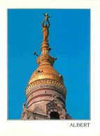 Delcampe - Carte Postale - 80 - Albert - La Vierge Dorée - CPM - Voir Scans Recto-Verso - Poscard - Carta Postal -  Postkarte - Albert
