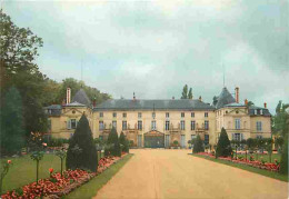 Delcampe - Carte Postale - 92 - Rueil-Malmaison - Château De Malmaison - Façade Est - Carte Neuve - CPM - Voir Scans Recto-Verso - - Rueil Malmaison