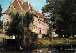 Delcampe - Carte Postale - 70 - Lure - La Sous-Préfecture - Etat Pli Visible - CPM - Voir Scans Recto-Verso - Poscard - Carta Posta - Lure