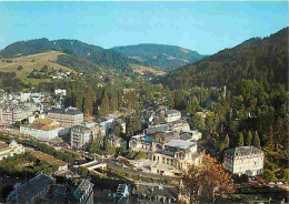 Delcampe - Carte Postale - 63 - La Bourboule - Vue Générale - Les Ponts Sur La Dordogne - Le Casino - CPM - Voir Scans Recto-Verso - La Bourboule