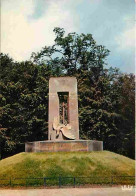Delcampe - Carte Postale - 60 - Compiègne - Foret De Compiègne - Clairière De L'Armistice - Monument Aux Soldats De France Libérate - Compiegne