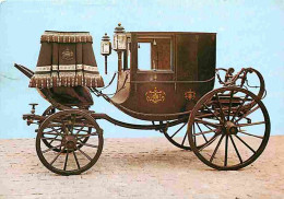 Delcampe - Carte Postale - 60 - Compiègne - Musée National De La Voiture - Coupé D'Orsay - Carrosserie Barker - Carte Neuve - CPM - - Compiegne