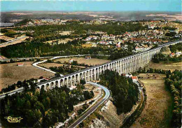 Delcampe - Carte Postale - 52 - Chaumont - Le Viaduc - Vue Aérienne - Carte Neuve - CPM - Voir Scans Recto-Verso - Poscard - Carta - Chaumont