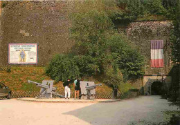Delcampe - Carte Postale - 55 - Verdun - La Citadelle - L'entrée - Carte Neuve - CPM - Voir Scans Recto-Verso - Poscard - Carta Pos - Verdun