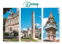 Delcampe - Carte Postale - 51 - Epernay - Multivues - CPM - Carte Neuve - Voir Scans Recto-Verso - Poscard - Carta Postal -  Postka - Epernay